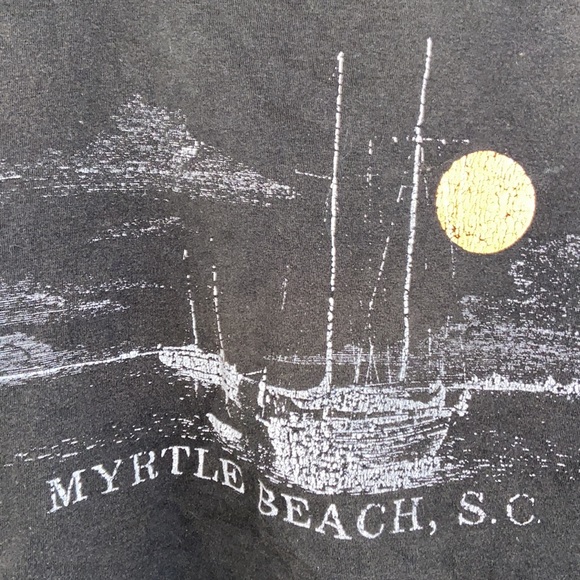 Vintage Myrtle Beach tank top 🔝 - Picture 2 of 4